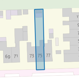 Perceel LWD00-K-1359