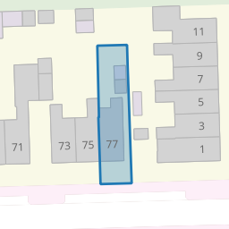 Perceel LWD00-K-1360