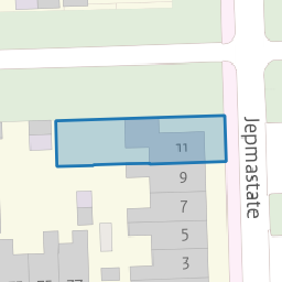 Perceel LWD00-K-1361