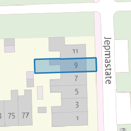 Perceel LWD00-K-1362