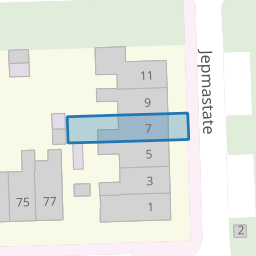 Perceel LWD00-K-1363