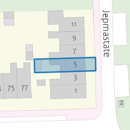 Perceel LWD00-K-1364