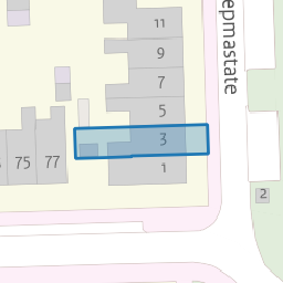 Perceel LWD00-K-1365