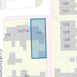 Perceel LWD00-K-1370