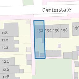 Perceel LWD00-K-1375