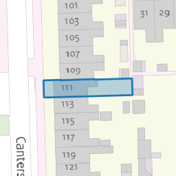 Perceel LWD00-K-1392