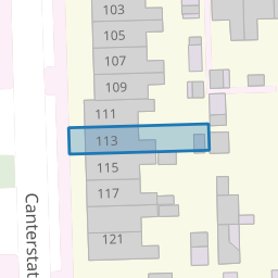 Perceel LWD00-K-1393