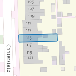 Perceel LWD00-K-1394