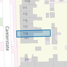 Perceel LWD00-K-1396