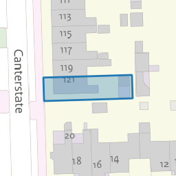 Perceel LWD00-K-1397