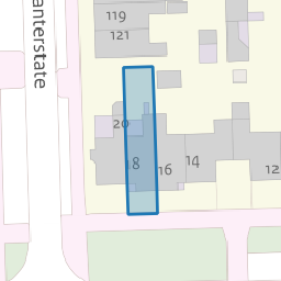 Perceel LWD00-K-1399