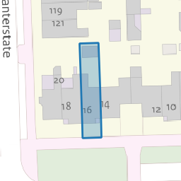 Perceel LWD00-K-1400