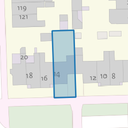 Perceel LWD00-K-1401