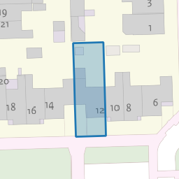 Perceel LWD00-K-1402