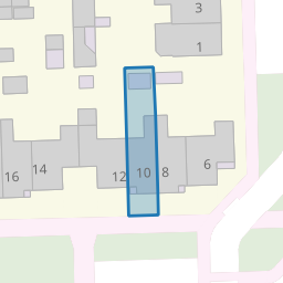 Perceel LWD00-K-1403