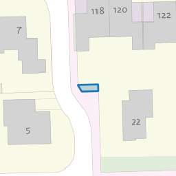 Perceel LWD00-K-1417