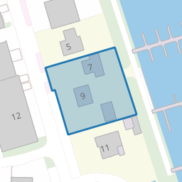 Perceel LWD00-K-1424