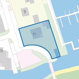 Perceel LWD00-K-1425