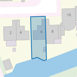 Perceel LWD00-K-1456