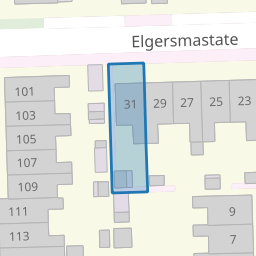 Perceel LWD00-K-1458