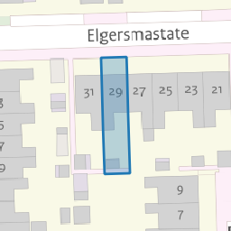 Perceel LWD00-K-1459