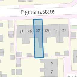 Perceel LWD00-K-1460