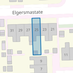 Perceel LWD00-K-1461