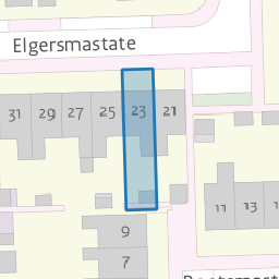 Perceel LWD00-K-1462