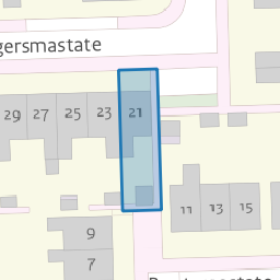 Perceel LWD00-K-1463