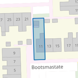 Perceel LWD00-K-1464