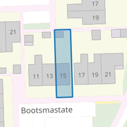 Perceel LWD00-K-1466