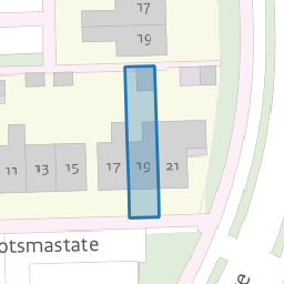 Perceel LWD00-K-1468