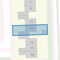 Perceel LWD00-K-1474