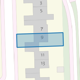 Perceel LWD00-K-1476