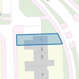 Perceel LWD00-K-1480