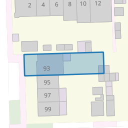 Perceel LWD00-K-1481