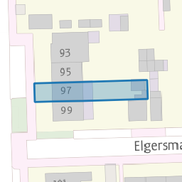 Perceel LWD00-K-1483