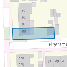 Perceel LWD00-K-1484