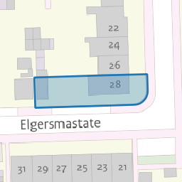 Perceel LWD00-K-1485