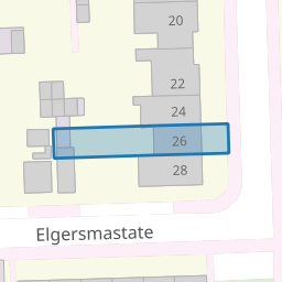 Perceel LWD00-K-1486