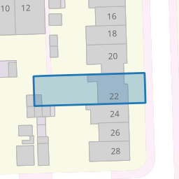 Perceel LWD00-K-1488