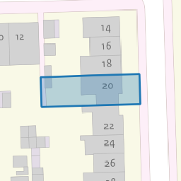 Perceel LWD00-K-1489