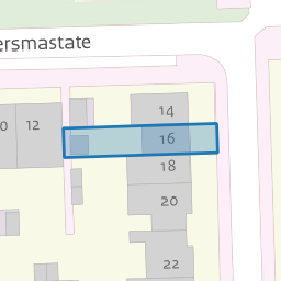 Perceel LWD00-K-1491