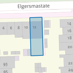 Perceel LWD00-K-1493