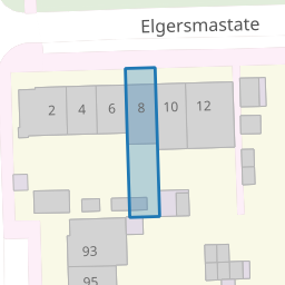 Perceel LWD00-K-1495