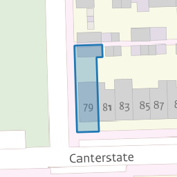 Perceel LWD00-K-1506