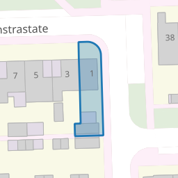 Perceel LWD00-K-1512