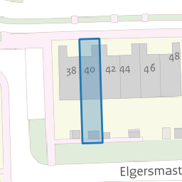 Perceel LWD00-K-1515