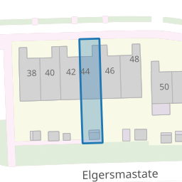 Perceel LWD00-K-1517