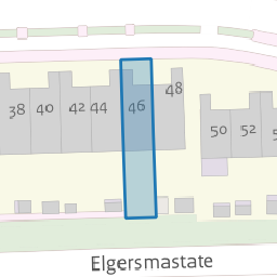 Perceel LWD00-K-1518